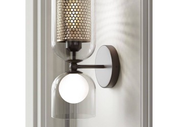 Бра Imperium Loft Elite 167823-26