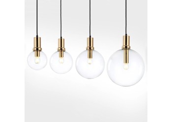 Подвесной светильник Imperium Loft Penball 168478-26