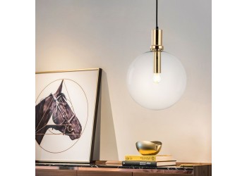 Подвесной светильник Imperium Loft Penball 168478-26