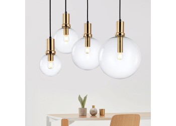 Подвесной светильник Imperium Loft Penball 168478-26