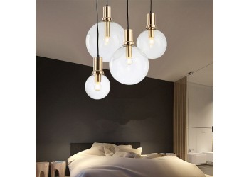 Подвесной светильник Imperium Loft Penball 168478-26