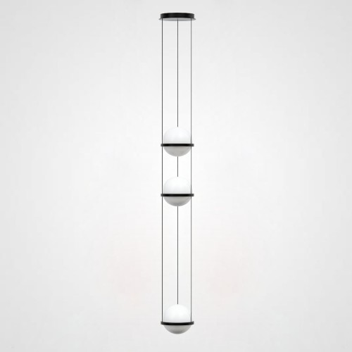 Подвесной светодиодный светильник Imperium Loft Palma 168493-22, купить в Минске по самой низкой цене