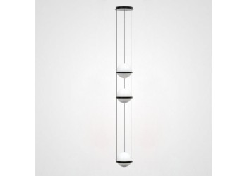 Подвесной светодиодный светильник Imperium Loft Palma 168493-22