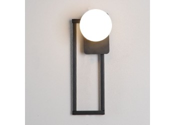 Настенный светодиодный светильник Imperium Loft Sian 168763-26