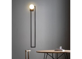 Настенный светодиодный светильник Imperium Loft Sian 168764-26