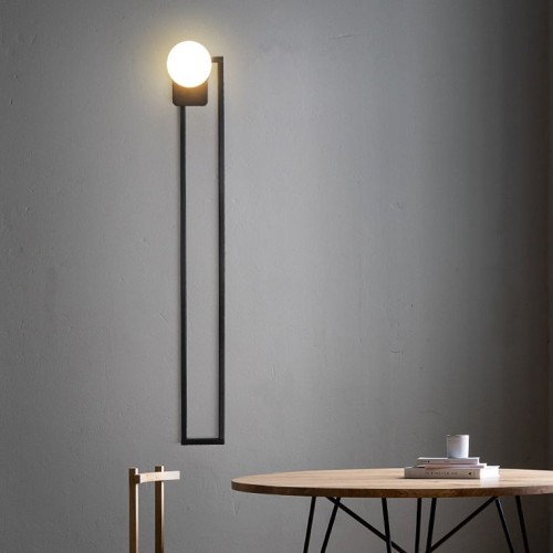 Настенный светодиодный светильник Imperium Loft Sian 168764-26, купить в Минске по самой низкой цене