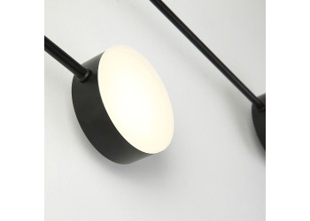 Потолочная светодиодная люстра Imperium Loft Asbro 177911-26