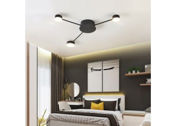 Потолочная светодиодная люстра Imperium Loft Asbro 177911-26