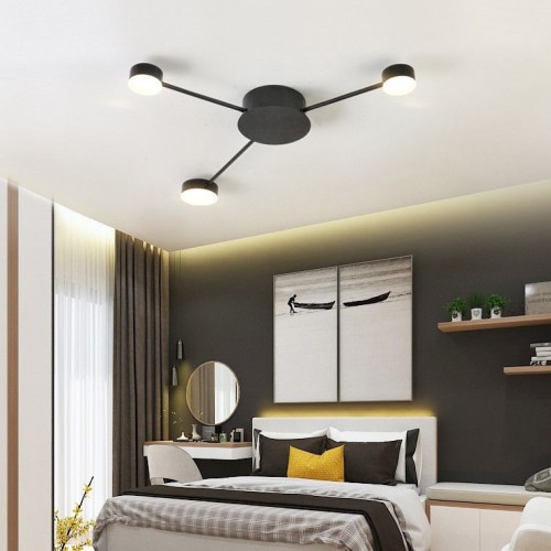 Потолочная светодиодная люстра Imperium Loft Asbro 177911-26, купить в Минске по самой низкой цене