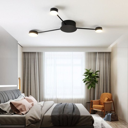 Потолочная светодиодная люстра Imperium Loft Asbro 177911-26, купить в Минске по самой низкой цене