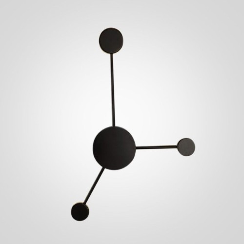 Потолочная светодиодная люстра Imperium Loft Asbro 177911-26, купить в Минске по самой низкой цене