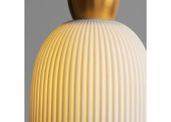 Подвесной светильник Imperium Loft Olly 177924-26