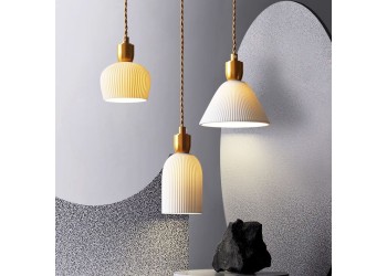 Подвесной светильник Imperium Loft Olly 177924-26