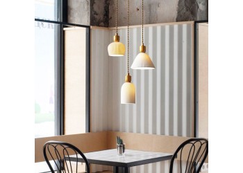 Подвесной светильник Imperium Loft Olly 177924-26