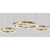 Подвесной светодиодный светильник Imperium Loft Light Ring Horizontal 177931-22, купить в Минске по самой низкой цене