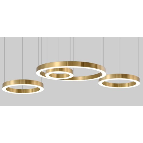 Подвесной светодиодный светильник Imperium Loft Light Ring Horizontal 177931-22, купить в Минске по самой низкой цене