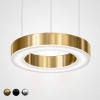 Подвесной светодиодный светильник Imperium Loft Light Ring Horizontal 177931-22, купить в Минске по самой низкой цене