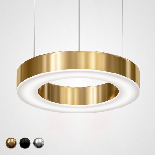 Подвесной светодиодный светильник Imperium Loft Light Ring Horizontal 177931-22, купить в Минске по самой низкой цене