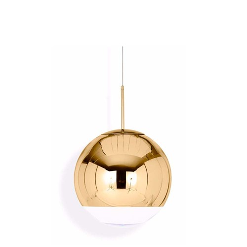 Подвесной светильник Imperium Loft Mirror Ball Gold D20 177970-22, купить в Минске по самой низкой цене