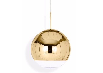 Подвесной светильник Imperium Loft Mirror Ball 177972-22