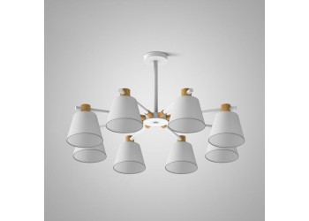 Подвесная люстра Imperium Loft Natura 177988-26