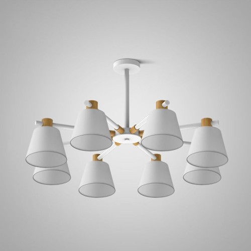 Подвесная люстра Imperium Loft Natura 177988-26, купить в Минске по самой низкой цене