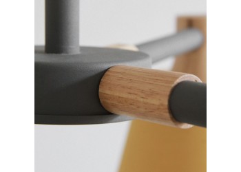 Подвесная люстра Imperium Loft Natura 177989-26