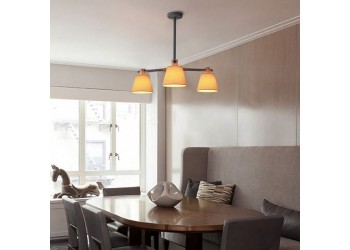 Подвесная люстра Imperium Loft Natura 177989-26