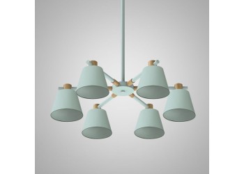 Подвесная люстра Imperium Loft Natura 177991-26