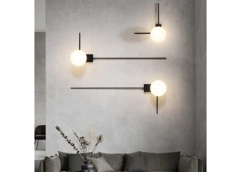 Бра Imperium Loft Linge 178016-26