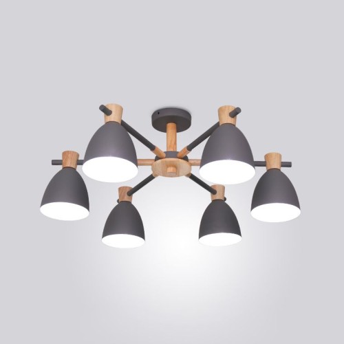 Потолочная светодиодная люстра Imperium Loft Folke 178023-26, купить в Минске по самой низкой цене