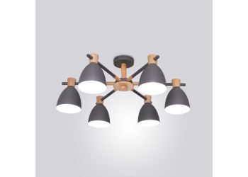 Потолочная светодиодная люстра Imperium Loft Folke 178023-26