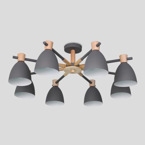 Потолочная светодиодная люстра Imperium Loft Folke 178024-26, купить в Минске по самой низкой цене