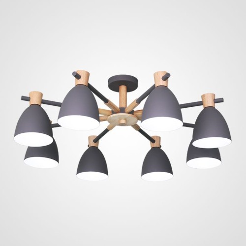 Потолочная светодиодная люстра Imperium Loft Folke 178024-26, купить в Минске по самой низкой цене