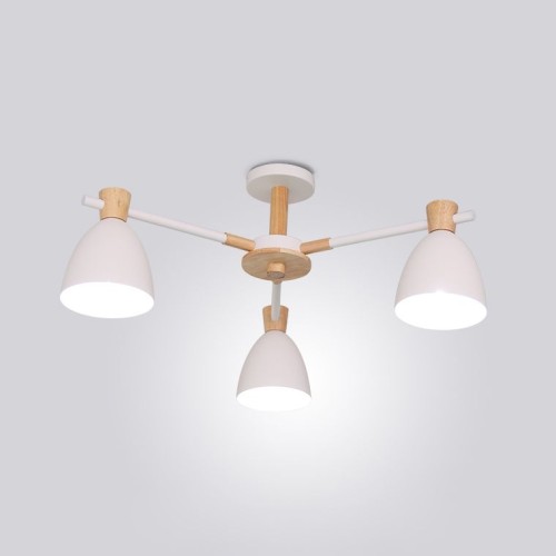 Потолочная светодиодная люстра Imperium Loft Folke 178028-26, купить в Минске по самой низкой цене