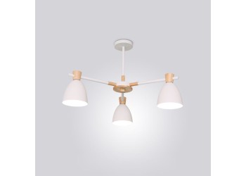 Потолочная светодиодная люстра Imperium Loft Folke 178028-26