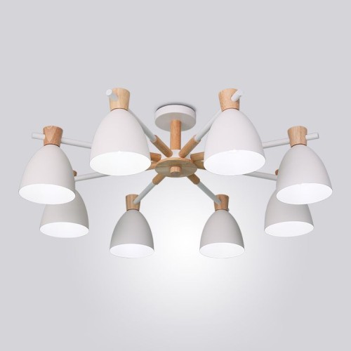 Потолочная светодиодная люстра Imperium Loft Folke 178030-26, купить в Минске по самой низкой цене