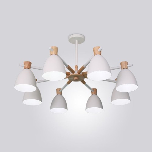 Потолочная светодиодная люстра Imperium Loft Folke 178030-26, купить в Минске по самой низкой цене