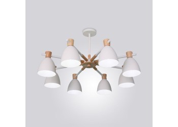 Потолочная светодиодная люстра Imperium Loft Folke 178030-26