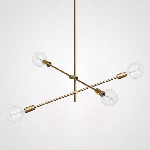 Подвесная люстра Imperium Loft LF Studio Cliff 178049-22, купить в Минске по самой низкой цене