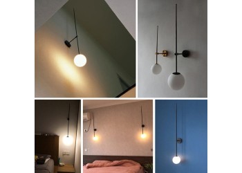 Бра Imperium Loft Lines 178057-26