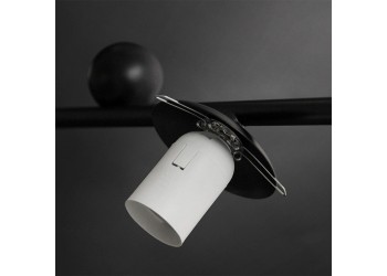 Подвесная люстра Imperium Loft Hoop 178061-26