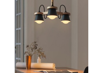 Люстра Imperium Loft NATURA-B01 178084-26