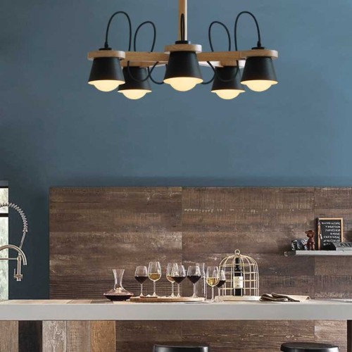 Люстра Imperium Loft NATURA-B01 178084-26, купить в Минске по самой низкой цене