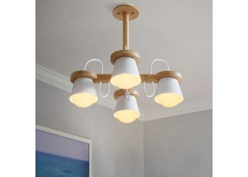 Люстра Imperium Loft NATURA-B01 178084-26