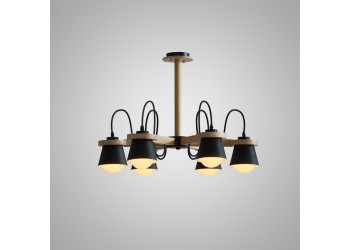 Люстра Imperium Loft NATURA-B01 178084-26