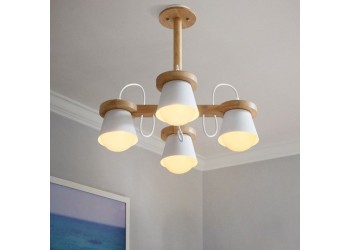 Потолочная люстра Imperium Loft Natura 178085-26