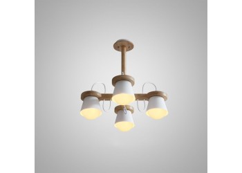 Потолочная люстра Imperium Loft Natura 178085-26