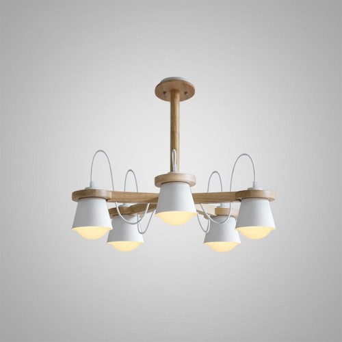 Потолочная люстра Imperium Loft Natura 178086-26, купить в Минске по самой низкой цене