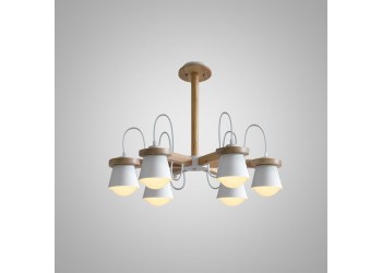 Потолочная люстра Imperium Loft Natura 178087-26